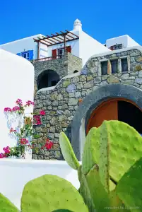 Mykonos Grand & Resort - 1