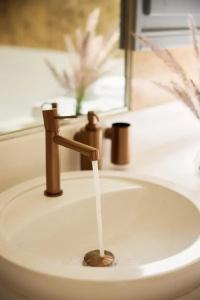 Porto Kea Suites by Sandglass - 75