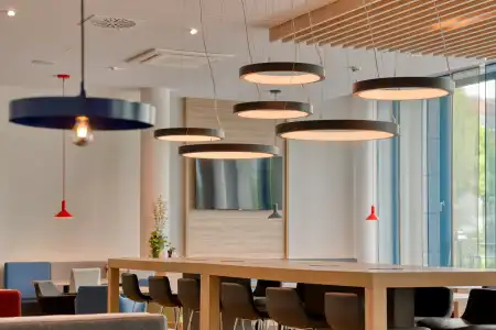 Holiday Inn Express Fulda by IHG - 32