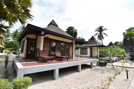 Koh Mook Sivalai Beach Resort - 161