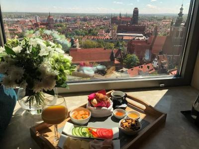 Mercure Gdansk Stare Miasto - 90