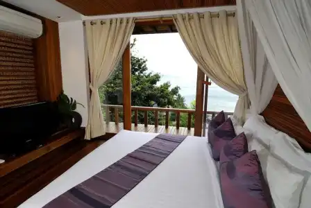 Thipwimarn Resort - 8