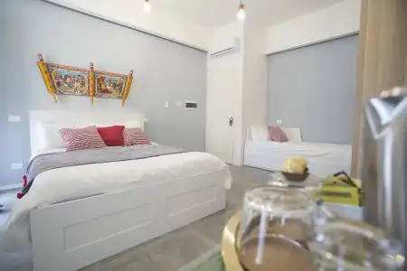 Real Fonderia b&b - 4