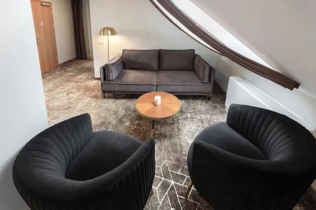 Old Mill Comfort - 110