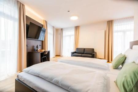 GuestHouse Speyer - 22