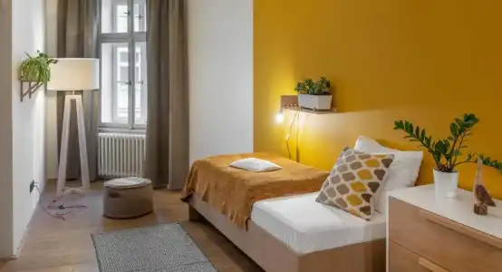 4 Trees Apartments by Adrez Living - 41