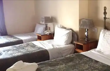 Acorn Guest House - 64