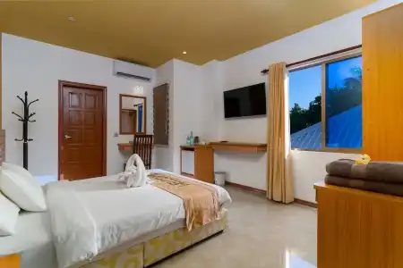 Nala Veli Beach & Spa - 31