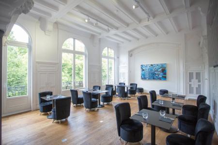 L'Esplanade Lille - 15