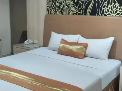 GRAND ROSELA Yogyakarta - 42