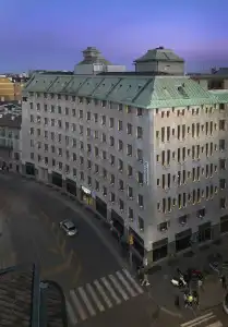 Radisson Collection, Santa Sofia Milan - 0