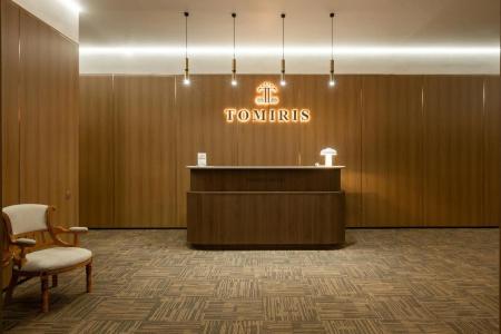 Boutique Tomiris - 29