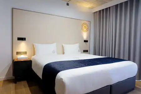 Grands Suites Residences and Spa - 3