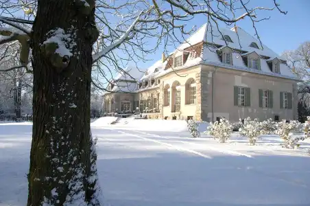 Schloss Kartzow - 6