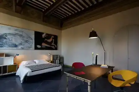 Palazzetto Rosso - Art - 61