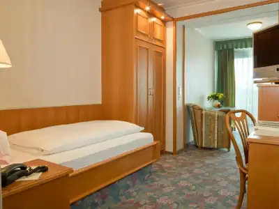 Hotel-Pension Fent - 25