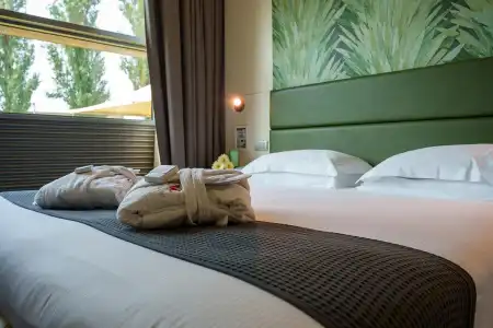 Best Western Green City - 30