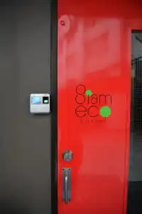 Siam Eco Hostel - 16