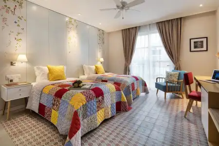 Maison De Camille Boutique - 51