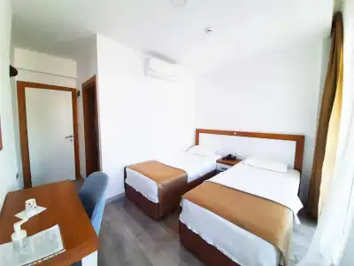 Karden Otel - 6