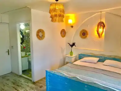 Barba Otel - 67