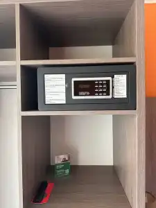 Waldblick BSR Restaurant - 80