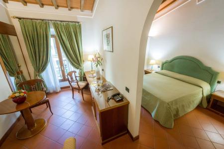 Grand Panama Firenze - 5