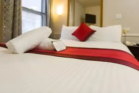 City Square Motel - 4