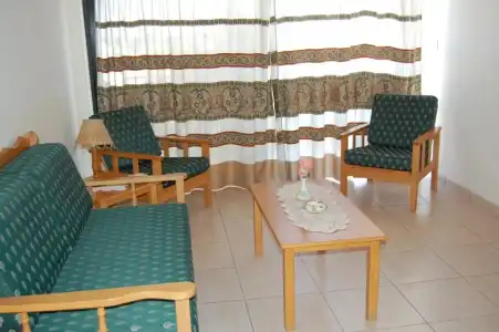 Nicos & Olympia Apartments - 65