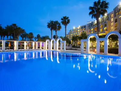 Hilton Malta - 19