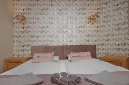 Guest House Romantika Panzio - 47