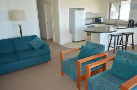 Cerulean Apartments - 5