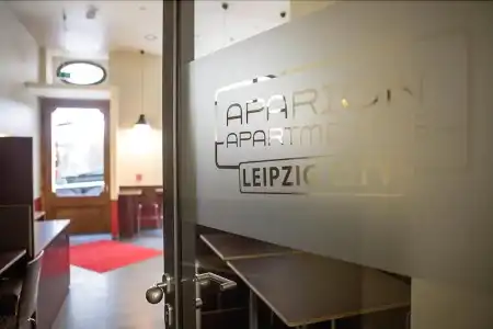 Aparion Apartments Leipzig City - 11