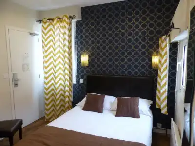 Hôtel Belle Vue - 43