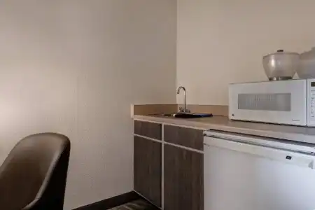 Springhill Suites By Marriott Las Cruces - 43