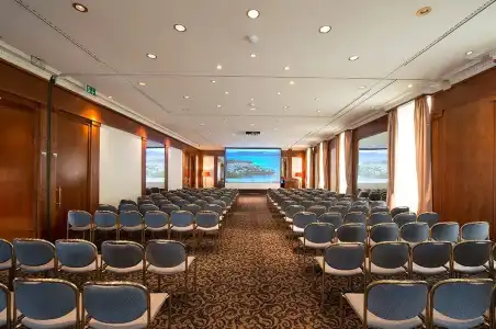 Beau Rivage - 13