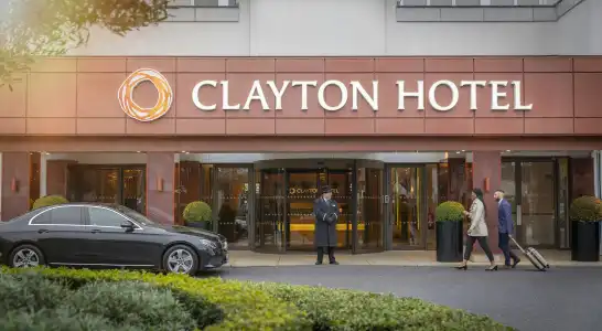 Clayton Burlington Road - 0
