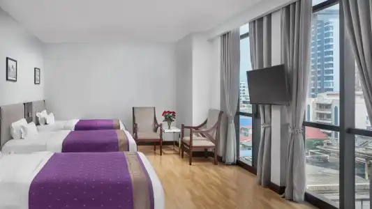 Essence-Phnom Penh - 35