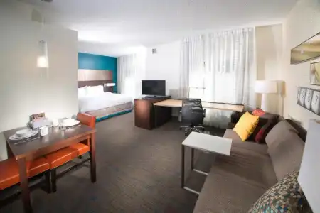 Residence Inn Augusta - 30