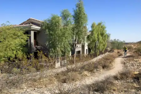 WorldMark Phoenix - South Mountain Preserve - 28