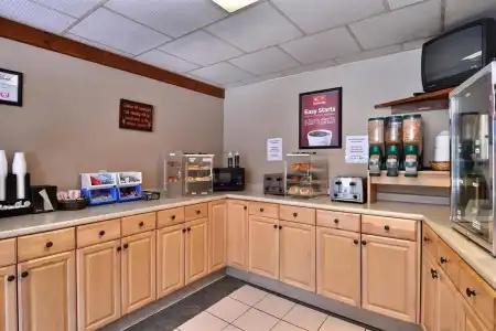 Quality Inn & Suites Lincoln I-93 - 28
