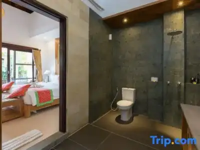Meruhdani Boutique Ubud - 142