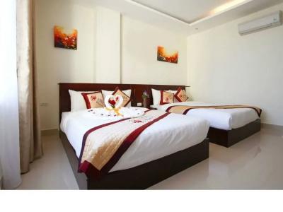 Platinum Beach & Apartment - 2