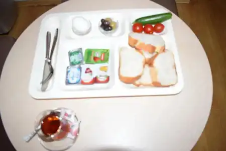 Royal Suites Besiktas - 47