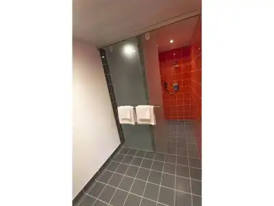 Nex Hôtel - 6