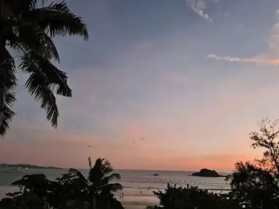 Casa Samaya, Boutique Beachfront in Weligama - 19