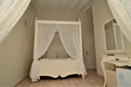 Alacati Eldoris Otel - 39