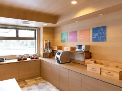 Comfort Inn Kofu Showa Inter - 17