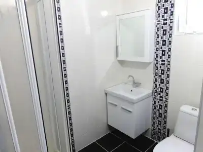 Avrasya Hostel - 8
