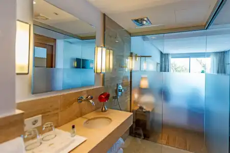 Gran Fornells Thalasso and Spa - 9